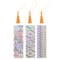 Jonathan Adler x Michaels Bright Print Diamond Art Bookmark Kit
